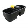 400 Litre Double Fast Fill Water Drinking Trough