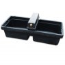 130 Litre Double Water Trough