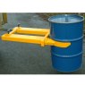 Fork Mounted Single Drum Clamp Handler