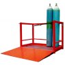Gas Cylinder Safety Store E-GCP8