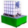 IBC Steel Spill Pallet