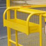 Forklift Safety Access Platform