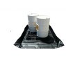 Romold Compact Portable Bund - PVC Containment Bund