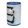 High Temperature Drum Heating Jacket 0 - 200 °C