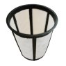 8 Inch Cup Filter