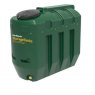 1100HQi 1100 Litre Bunded Oil Tank