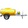 1125 Litre Highway Flower Watering Bowser