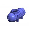 PuraTank 2600 Litre Underground water tank