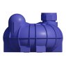 5200 Litre Underground water tank