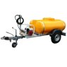 1125 Litre Highway Pressure Washer, 140 Bar