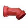 80mm Outlet Nozzle