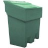 200 Litre Green Grit Bin