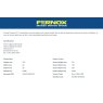 Protector F1 Express 400ml Data Sheet 2