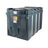 2500 Litre Bunded Oil Tank