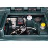 2500 Litre Bunded Diesel Dispensing Tank - Under the Lid