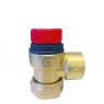 6 Bar Expansion Relief Valve