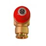 Kingspan Parts XE Temperature & Pressure Relief Valve (10bar)