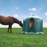 JFC Horse Haybell Feeder