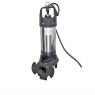 Hippo 200 Sewage Pump, Horizontal Discharge