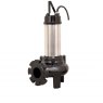 Hippo 80-150 Sewage Pump, Horizontal Discharge