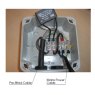 Capacitor in situ