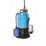 HS3.75 230v Automatic Submersible Site Drainage Pump