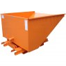 750 kg Combi Forklift Tipping Skip