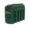 1300HQi 1300 Litre Bunded Oil Tank