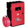 Fire Extinguisher Hose Storage Box