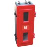 Fire Extinguisher Cabinet Box, Front Loading