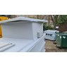 Stuart Turner 4200 Litre GRP Water Tank - Two Piece Insulated - Seconds