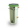 Clearwater 1600L Single Sewage Pumping Station
