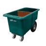 JFC JFC 250 Litre Slim Line Wheel Barrow