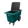 JFC JFC 250 Litre Slim Line Wheel Barrow