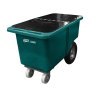 JFC JFC 250 Litre Slim Line Wheel Barrow