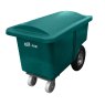 JFC JFC 250 Litre Slim Line Wheel Barrow