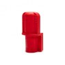 Jonesco Wall Mounted 2kg Extinguisher Box Holder