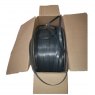 Black Strapping 12mm (per metre)
