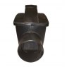 Envireau Leaf Filter pipe Entry