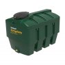 1400 Litre Bunded Oil Tank