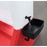 Oaklands Plastics Washpoint with Basin - Site Wash / Sanitation Station