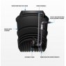 Maxi Sewage Pump Features