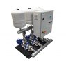 Stuart Turner Triple Pump Booster Set, MH 45 - MAB