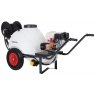 120 Litre Pressure Washer Wheelbarrow Tank