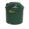 1450HQi 1450 Litre Bunded Oil Tank