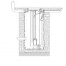 Mini pump Station Diagram