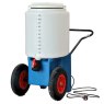 Mobile Milk Mixer