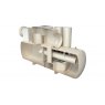 Klargester Bypass Separator - NSBE025 - 13,890M² Drainage Area