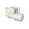 Klargester Bypass Separator - NSBE025 - 13,890M² Drainage Area