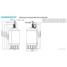 Stuart Turner Stuart Turner Mainsboost Flomate - MBF 300-1-15